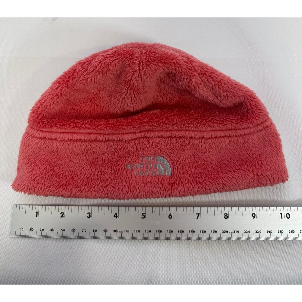 The North Face Infant Hat OSFM Coral?/Pink? - Picture 4 of 4